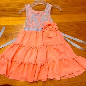 Beautiful Dress